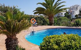 Apartment Andalusia II